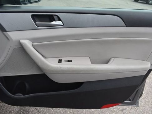Used 2019 Hyundai Sonata SEL w/ Tech Package 02 FWD image 39