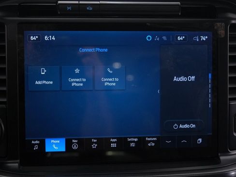 Used 2025 Ford F150 Raptor w/ Equipment Group 803A Raptor R image 28