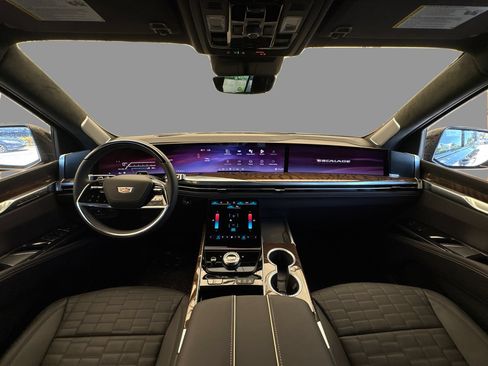 New 2026 Cadillac Escalade Platinum Sport AWD/4WD image 22