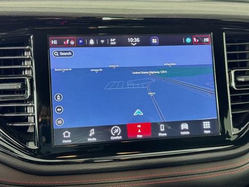 Used 2023 Dodge Durango R/T w/ Blacktop Package image 17