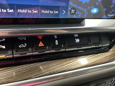 New 2025 Chevrolet Silverado 3500 LT w/ Safety Package image 26