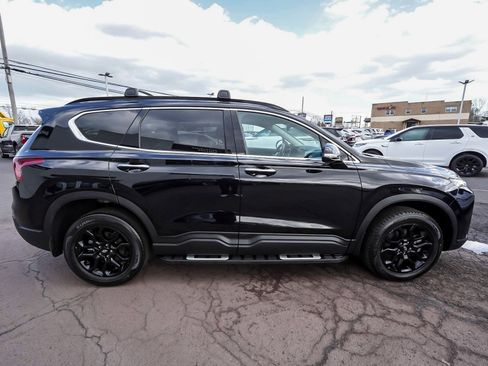 Used 2023 Hyundai Santa Fe XRT AWD/4WD image 48