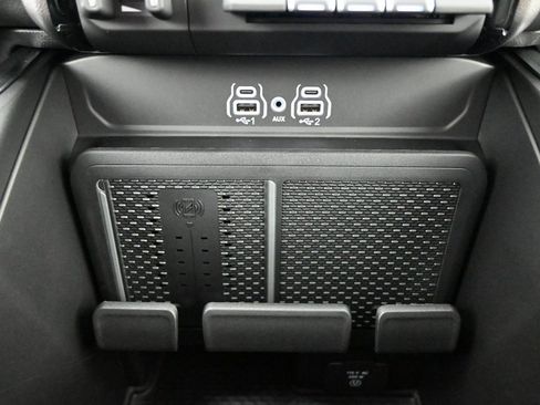 New 2026 RAM 1500 4x4 Crew Cab image 31