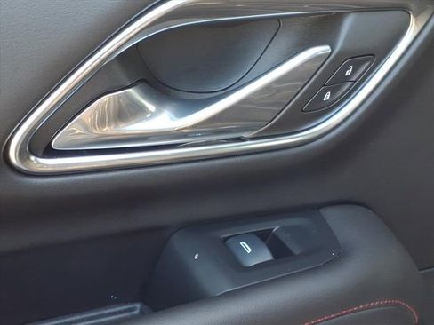 Used 2024 Chevrolet Tahoe RST w/ Sport Performance Package image 82