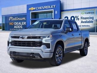 Certified 2025 Chevrolet Silverado 1500 RST w/ RST All Star Premium Package AWD/4WD video 2