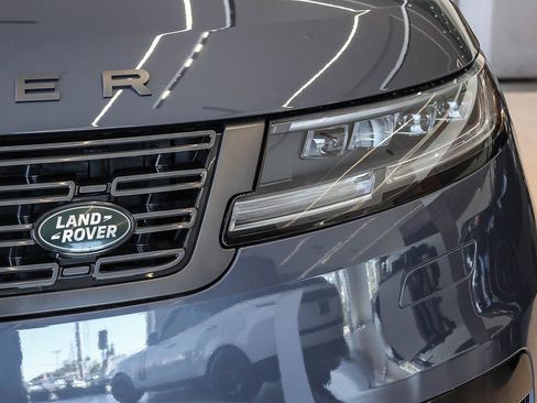 New 2026 Land Rover Range Rover Sport Dynamic SE AWD/4WD image 10