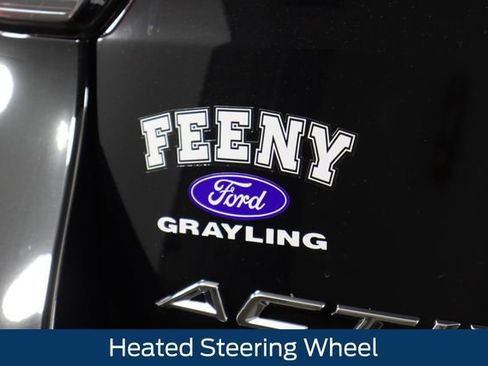 New 2026 Ford Explorer Active w/ Active Comfort Package image 57