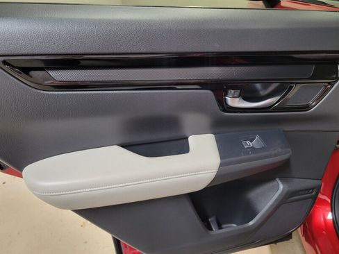 Used 2024 Honda CR-V EX-L image 62