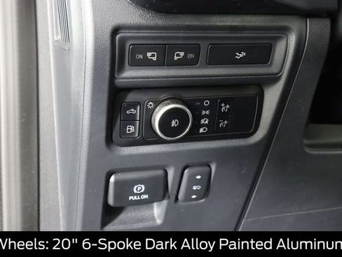 Certified 2023 Ford F150 XLT w/ Equipment Group 302A High image 43