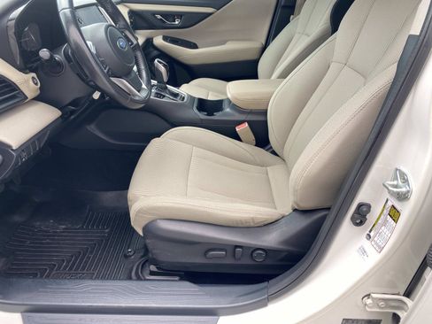 Used 2022 Subaru Legacy Premium AWD/4WD image 17