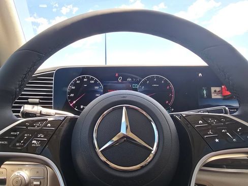New 2026 Mercedes-Benz GLE 450 4MATIC image 30