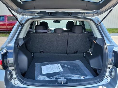 New 2026 Mitsubishi Outlander Sport AWD image 9