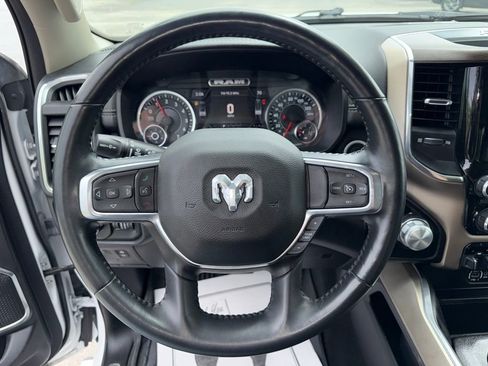 Used 2022 RAM 1500 Laramie image 16