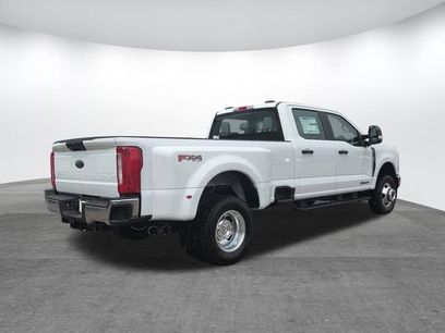New 2026 Ford F350 XL