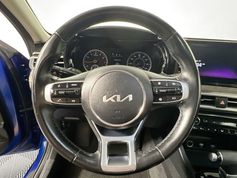 Used 2024 Kia K5 EX FWD image 17