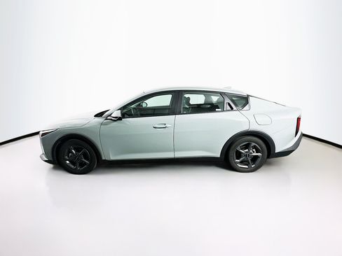 Used 2025 Kia K4 FWD image 4