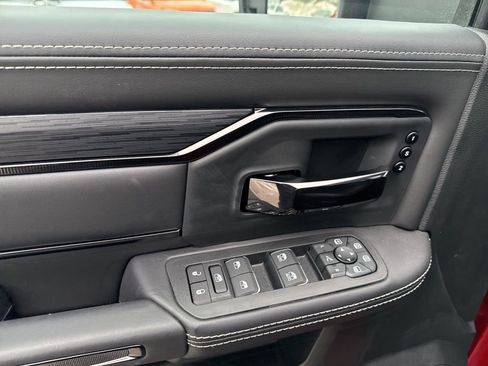 New 2026 RAM 2500 Rebel w/ Rebel Level 2 Equipment Group image 22