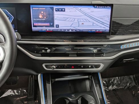 Certified 2024 BMW X5 xDrive40i w/ M Sport Package image 38