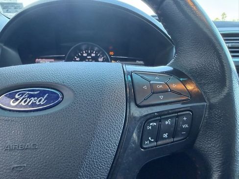 Used 2017 Ford Explorer Sport w/ Equipment Group 401A image 25