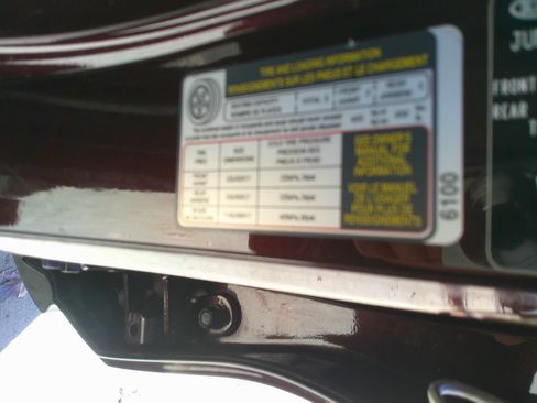 Used 2016 Kia Sorento LX image 35