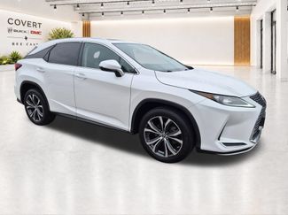 Used 2021 Lexus RX 350 FWD w/ Premium Package 360° Tour
