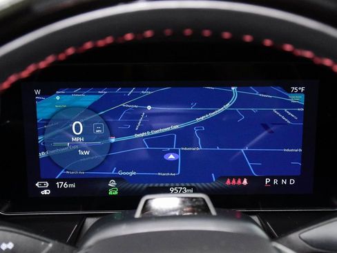 Used 2024 Acura ZDX Type S image 16