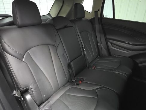 Used 2019 Buick Envision Essence AWD/4WD image 19