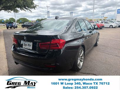 Used 2018 BMW 330i Sedan
