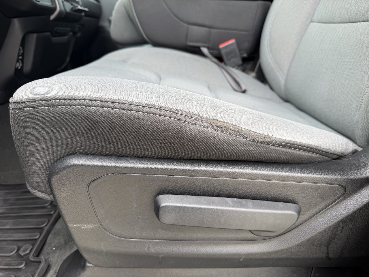 Used 2023 RAM 1500 Lone Star AWD/4WD image 24