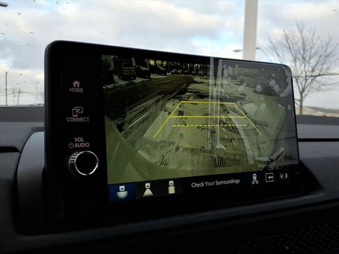 New 2026 Honda CR-V Sport-L image 17