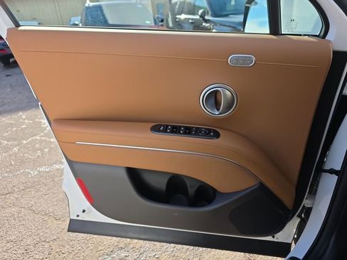 New 2026 Hyundai Palisade Calligraphy image 38