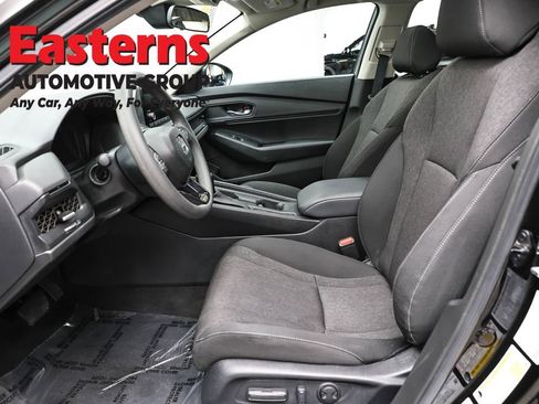 Used 2025 Honda Accord SE image 14