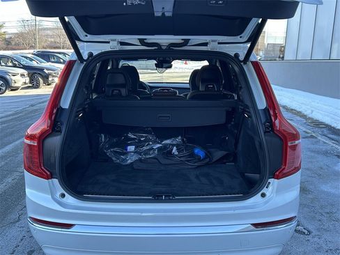 Certified 2023 Volvo XC90 T8 Plus w/ Protection Package image 27