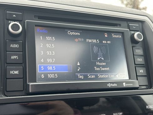 Used 2016 Toyota Sequoia SR5 image 13