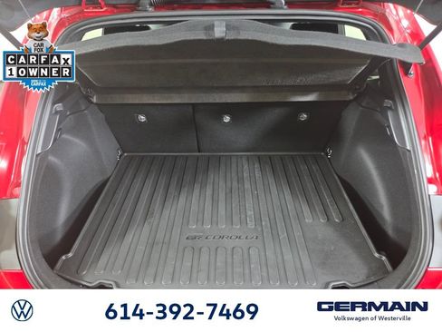 Used 2026 Toyota Corolla GR AWD/4WD image 18