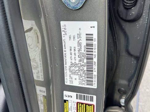 Used 2024 Toyota Tacoma 4x4 Double Cab Hybrid image 19