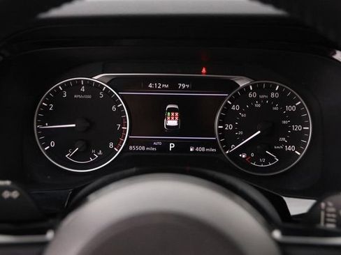 Certified 2026 Nissan Kicks SV FWD image 14