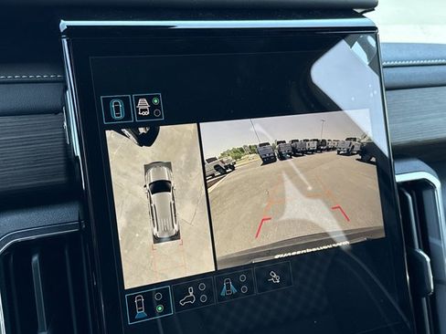 New 2026 GMC Acadia Denali w/ Super Cruise Package FWD image 10