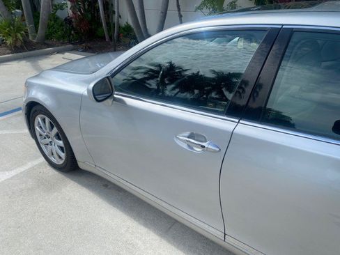Used 2008 Lexus LS 460 image 28