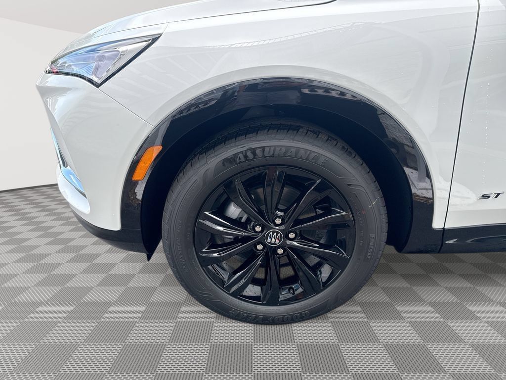 New 2026 Buick Envista Sport Touring w/ Convenience I Package FWD image 27