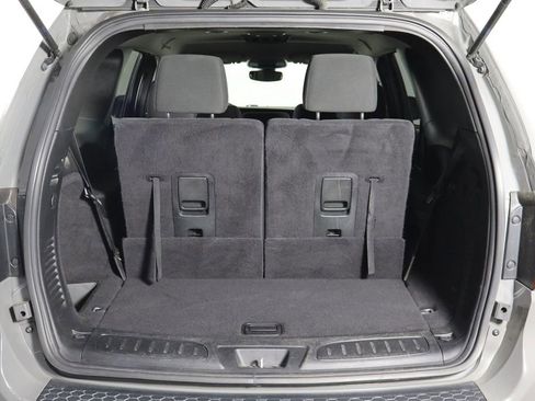 Used 2021 Dodge Durango SXT w/ 3rd Row Seating Group image 19