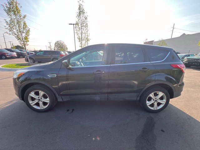Used 2015 Ford Escape SE FWD image 8