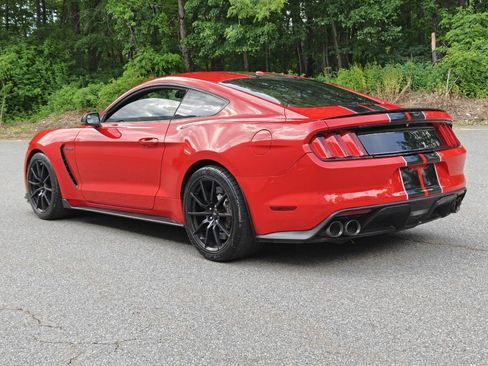Used 2016 Ford Mustang Shelby GT350 w/ Technology Package RWD image 5