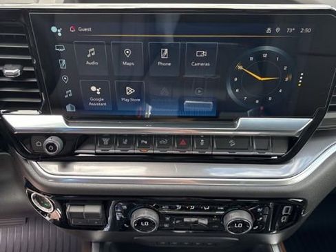 New 2026 Chevrolet Silverado 3500 High Country w/ High Country Premium Package AWD/4WD image 18