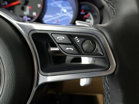 Used 2017 Porsche Cayenne image 48