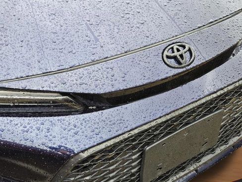 Used 2024 Toyota Corolla SE image 9