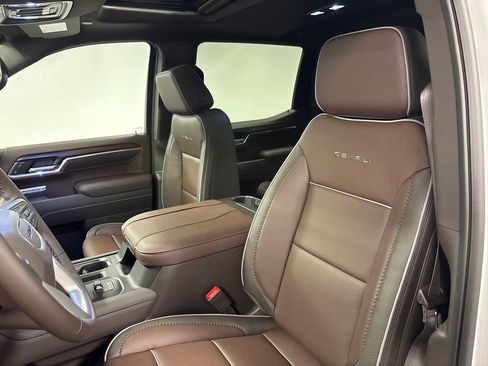New 2026 GMC Sierra 1500 Denali w/ Denali Reserve Package AWD/4WD image 24