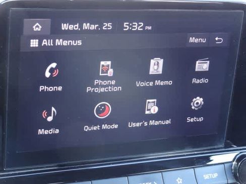 Used 2022 Kia Forte LXS image 21