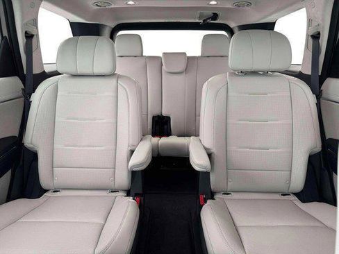 New 2026 Hyundai Palisade Calligraphy FWD image 16