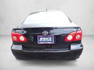 Used 2006 Toyota Corolla LE FWD video 3